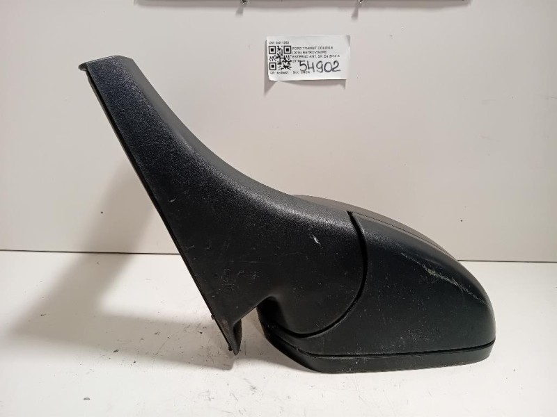 Retrovisore Esterno ANT SX 0411052 Ford Transit Courier 2014