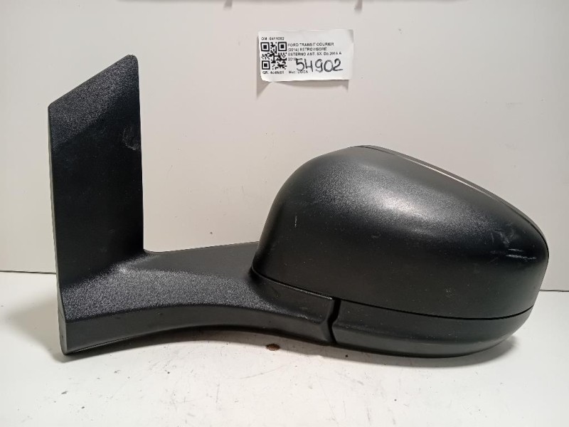 Retrovisore Esterno ANT SX 0411052 Ford Transit Courier 2014