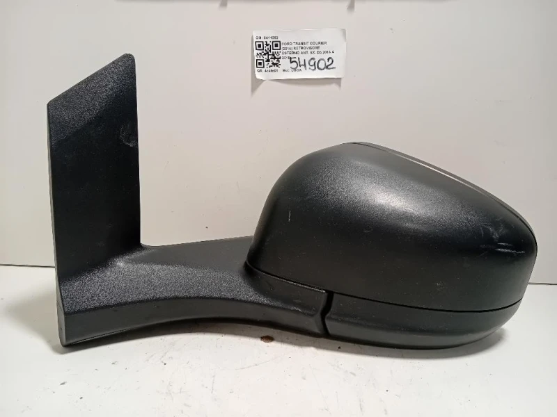 Retrovisore Esterno ANT SX 0411052 Ford Transit Courier 2014