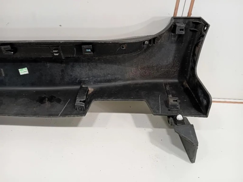 Listello Spoiler Sottoporta DX 87754-F1010 Kia Sportage IV 2016