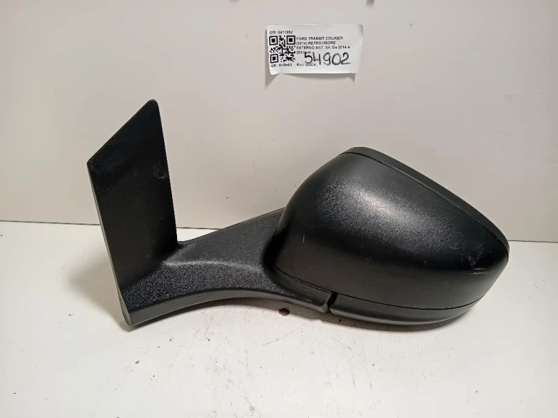 Retrovisore Esterno ANT SX 0411052 Ford Transit Courier 2014
