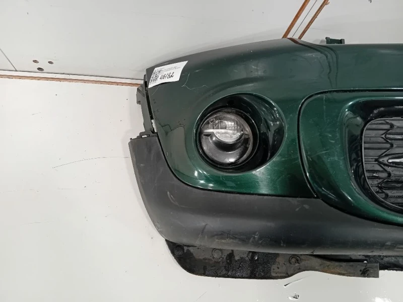 Paraurti ANT 51117268746 Mini MINI Cooper R56 2007