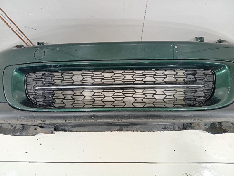 Paraurti ANT 51117268746 Mini MINI Cooper R56 2007