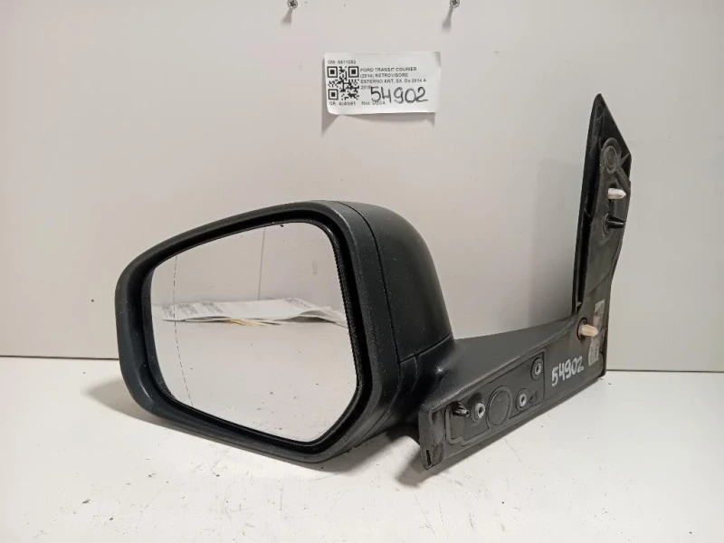 Retrovisore Esterno ANT SX 0411052 Ford Transit Courier 2014