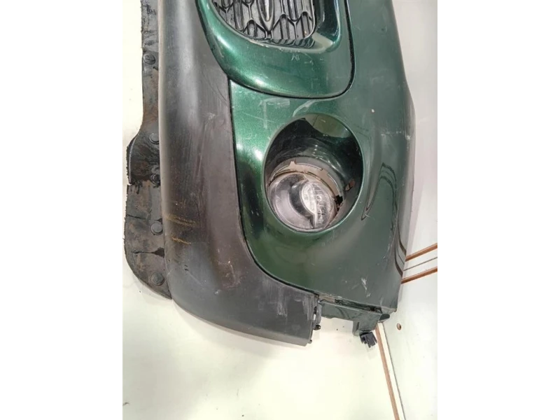 Paraurti ANT 51117268746 Mini MINI Cooper R56 2007