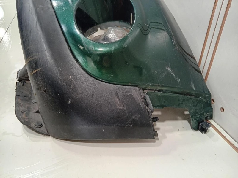 Paraurti ANT 51117268746 Mini MINI Cooper R56 2007