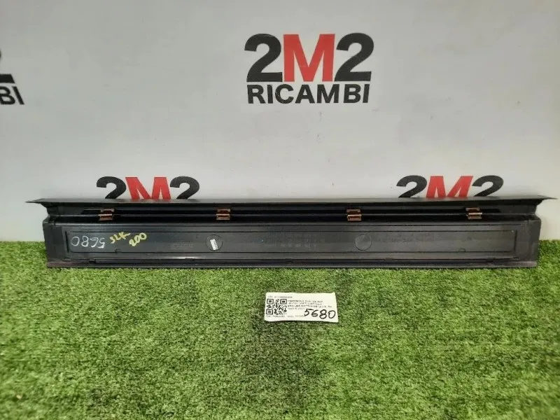 Listello Spoiler Sottoporta DX A1706800235 Mercedes Classe SLK R170 1997