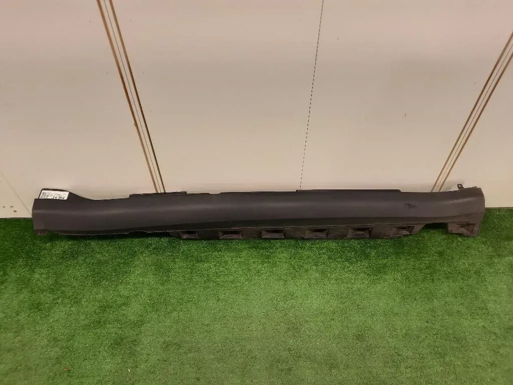 Listello Spoiler Sottoporta DX 5177980188 Mini Countryman Cooper R60 2010