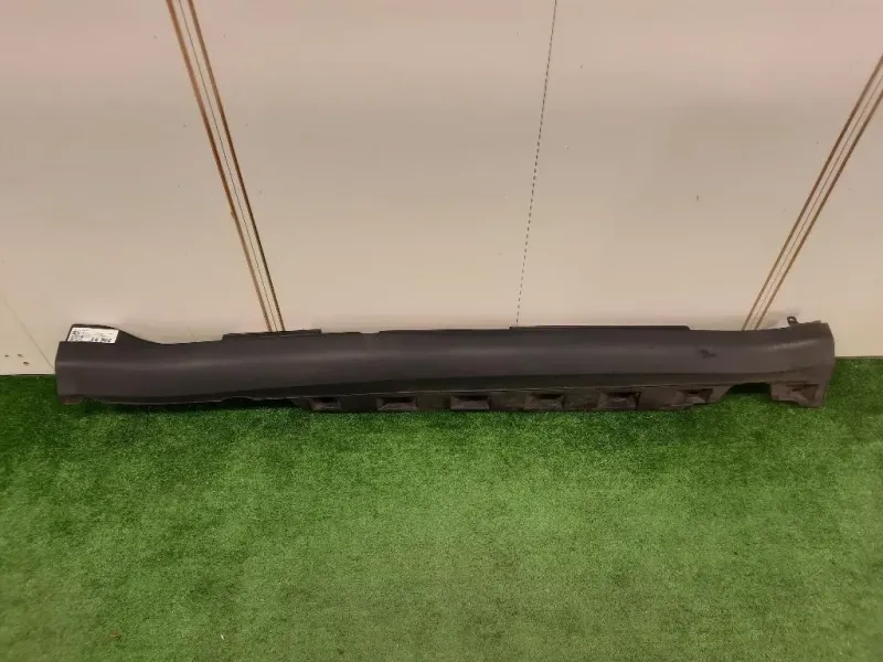 Listello Spoiler Sottoporta DX 5177980188 Mini Countryman Cooper R60 2010