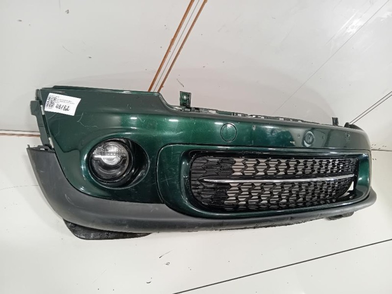 Listello Spoiler Sottoporta DX 5177980188 Mini Countryman Cooper R60 2010