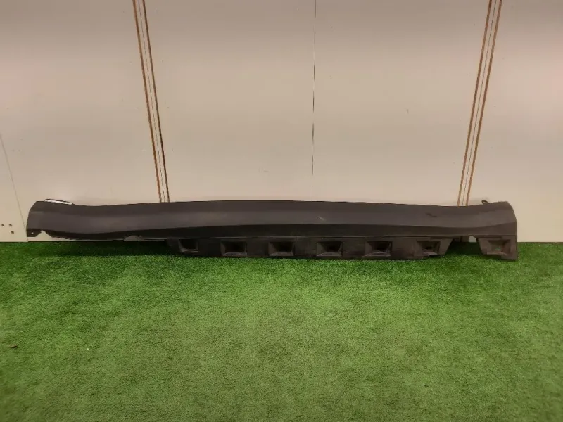 Listello Spoiler Sottoporta DX 5177980188 Mini Countryman Cooper R60 2010