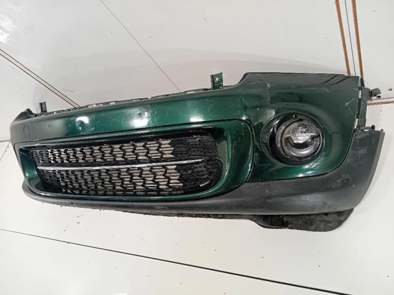 Paraurti ANT 51117268746 Mini MINI Cooper R56 2007