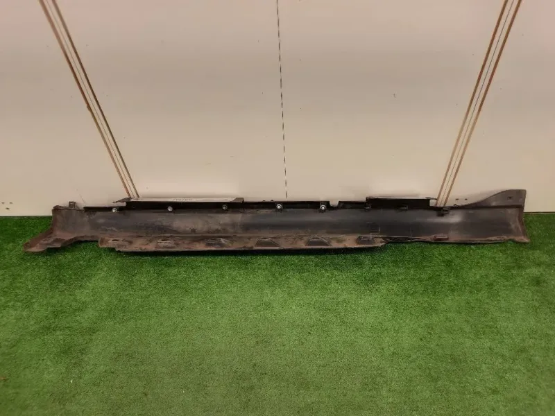 Listello Spoiler Sottoporta DX 5177980188 Mini Countryman Cooper R60 2010