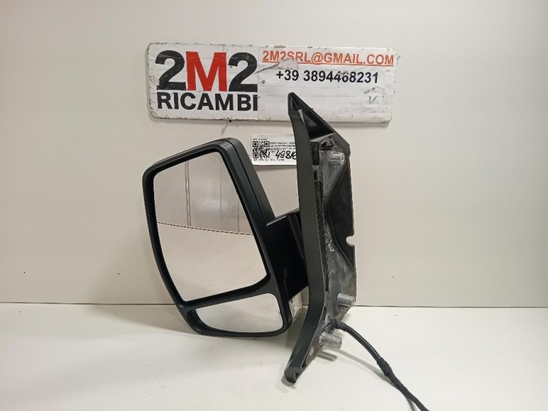 Retrovisore Esterno ANT SX 2123227 7 FILE Ford Transit Custom I 2013