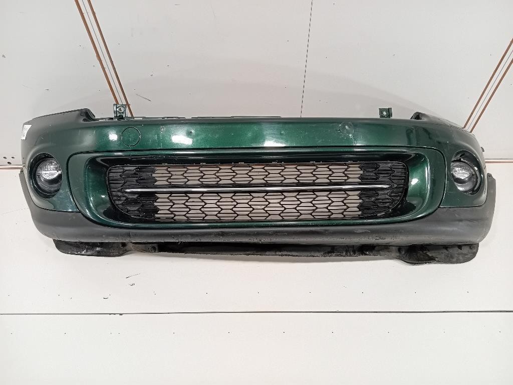 Paraurti ANT 51117268746 Mini MINI Cooper R56 2007