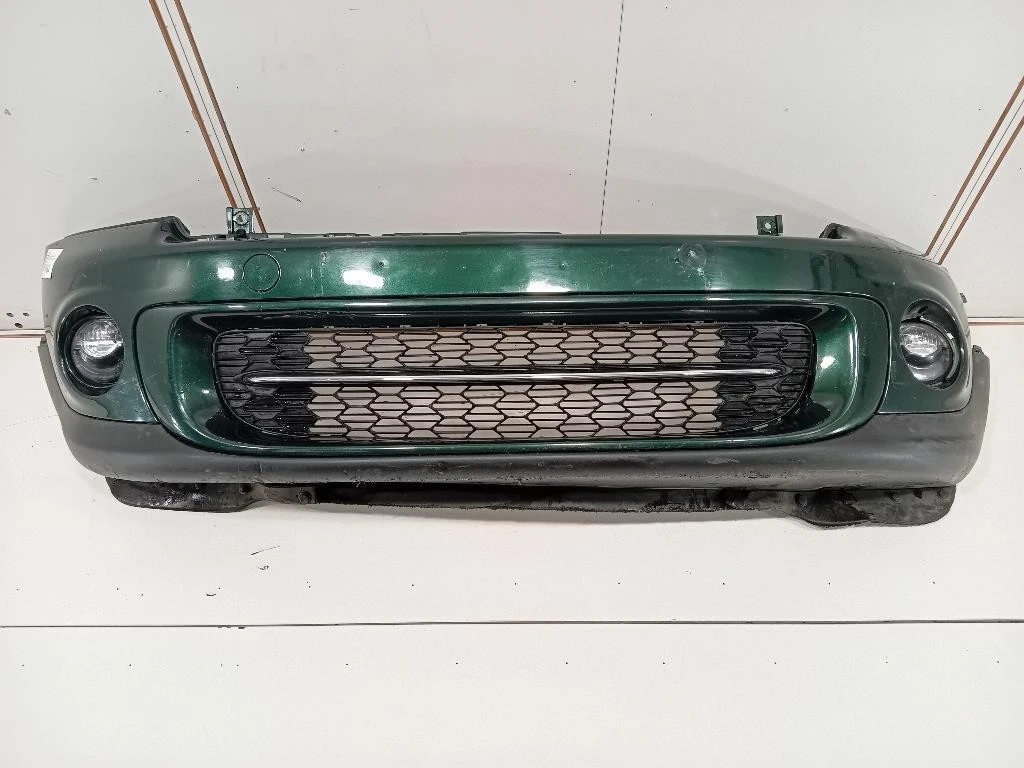 Paraurti ANT 51117268746 Mini MINI Cooper R56 2007