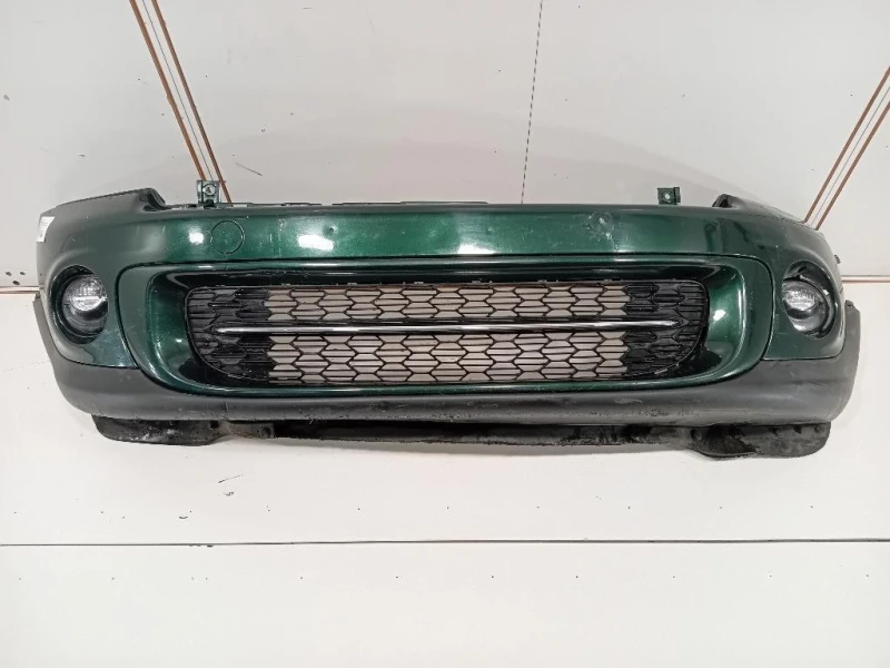 Paraurti ANT 51117268746 Mini MINI Cooper R56 2007