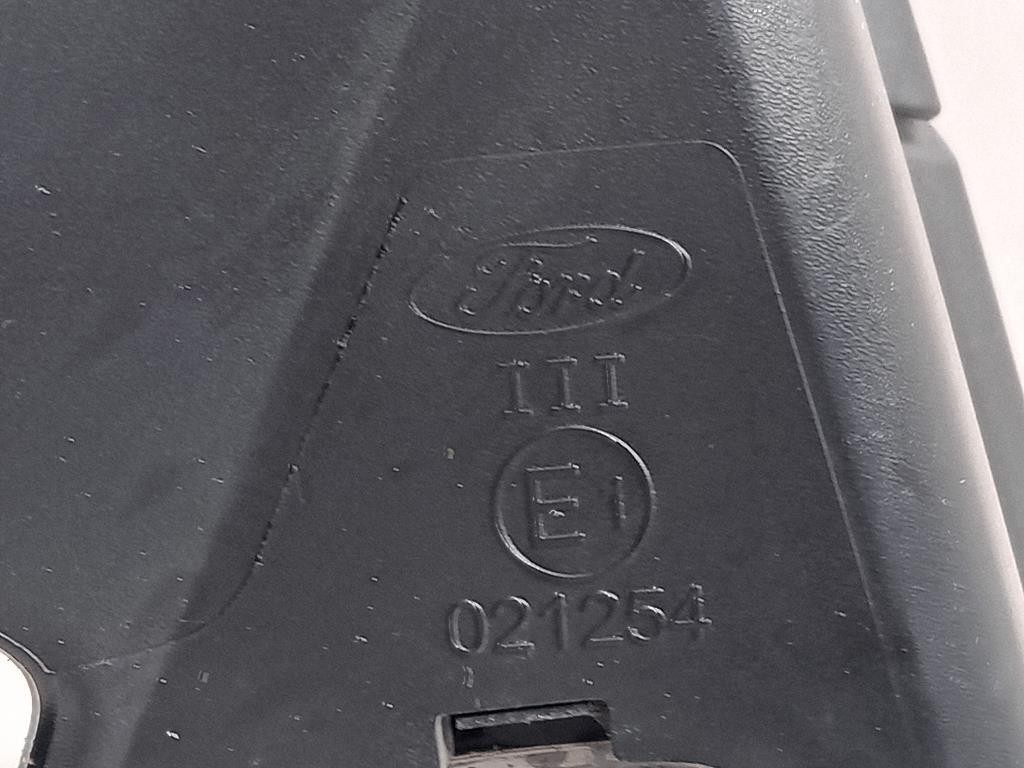 Retrovisore Esterno ANT SX 2123227 Ford Transit Custom I 2013