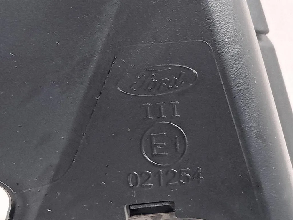 Retrovisore Esterno ANT SX 2123227 Ford Transit Custom I 2013