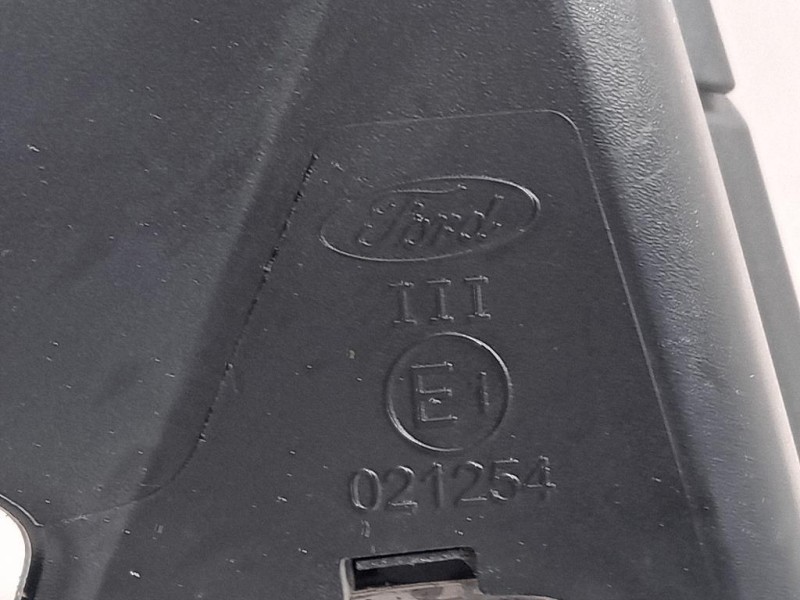 Retrovisore Esterno ANT SX 2123227 Ford Transit Custom I 2013