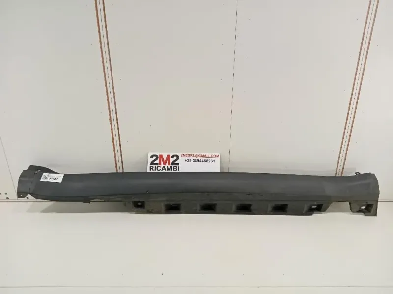 Listello Spoiler Sottoporta DX 5177 9801888 Mini Countryman ONE R60 2014