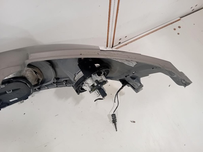 Paraurti ANT 7250772 Mini MINI Cooper R56 2007