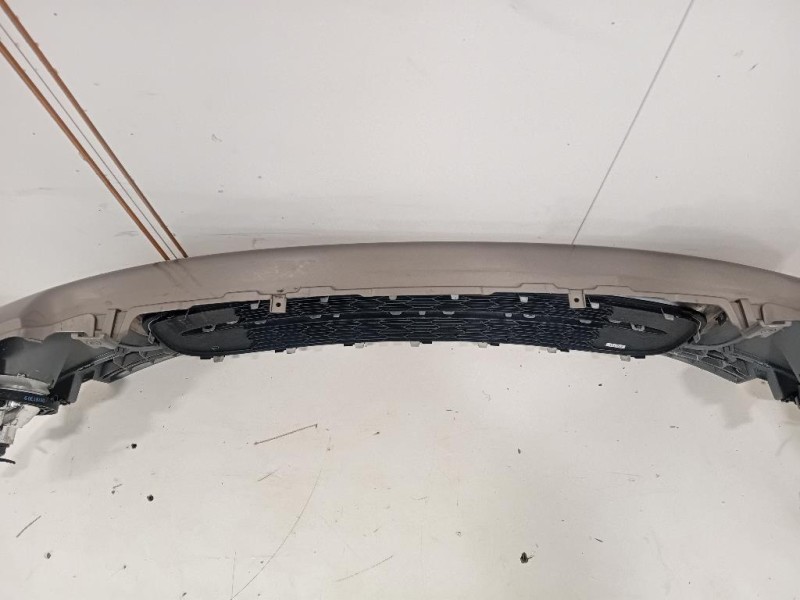 Paraurti ANT 7250772 Mini MINI Cooper R56 2007