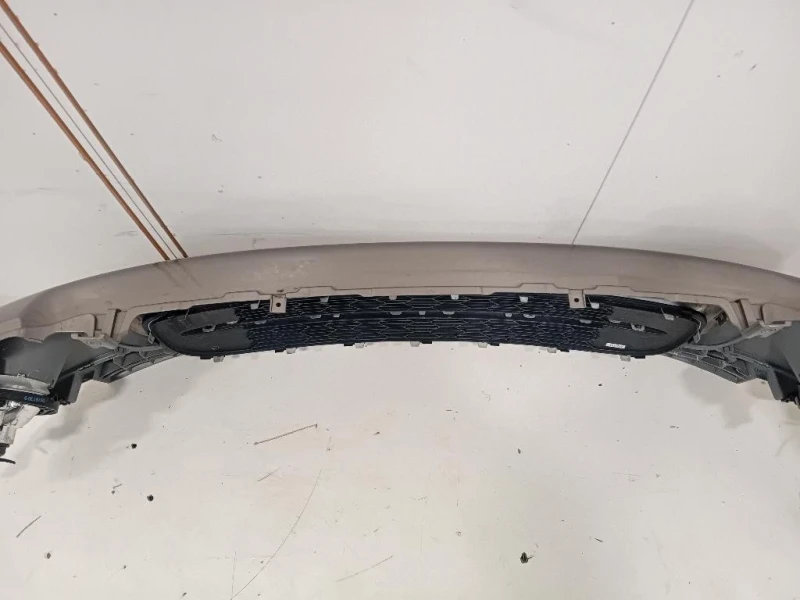 Paraurti ANT 7250772 Mini MINI Cooper R56 2007