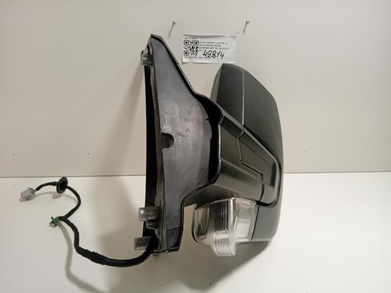 Retrovisore Esterno ANT SX 2123227 Ford Transit Custom I 2013