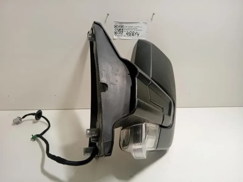 Retrovisore Esterno ANT SX 2123227 Ford Transit Custom I 2013