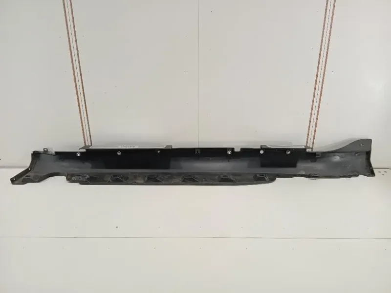 Listello Spoiler Sottoporta DX 5177 9801888 Mini Countryman ONE R60 2014