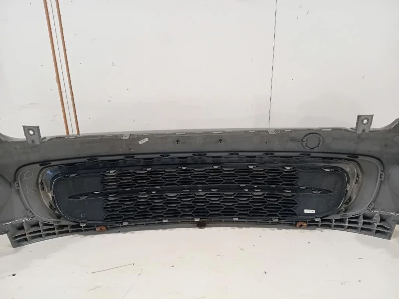 Paraurti ANT 7250772 Mini MINI Cooper R56 2007