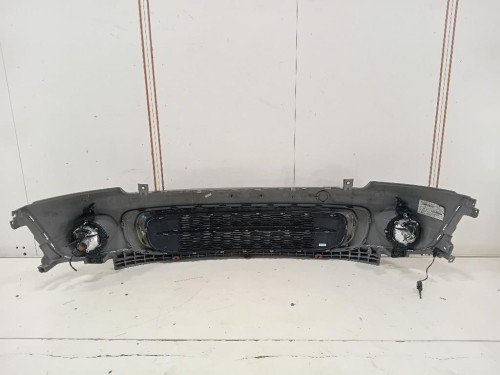 Retrovisore Esterno ANT SX 2123227 Ford Transit Custom I 2013