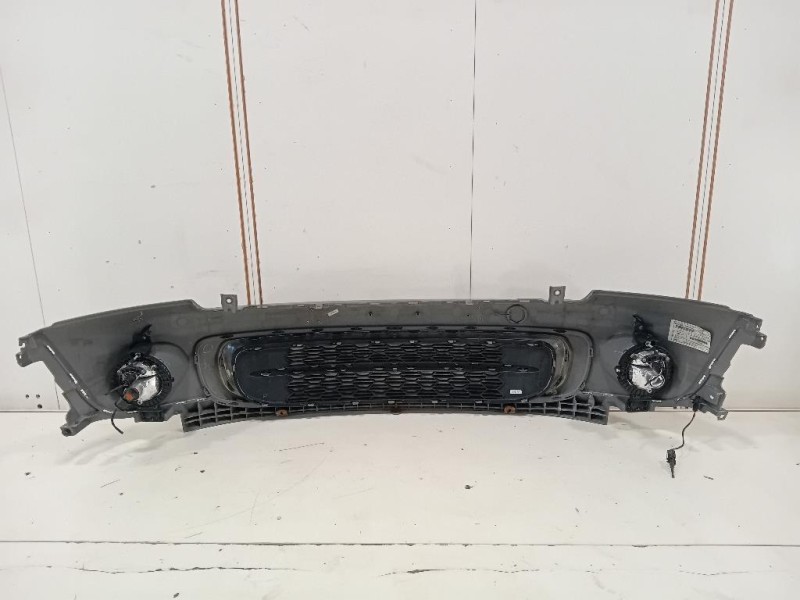 Paraurti ANT 7250772 Mini MINI Cooper R56 2007