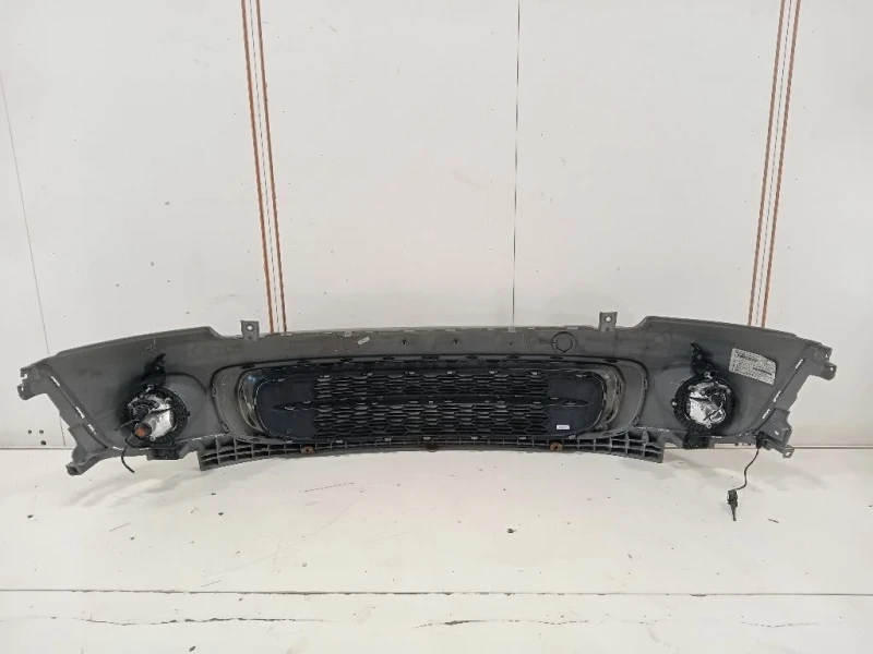 Paraurti ANT 7250772 Mini MINI Cooper R56 2007