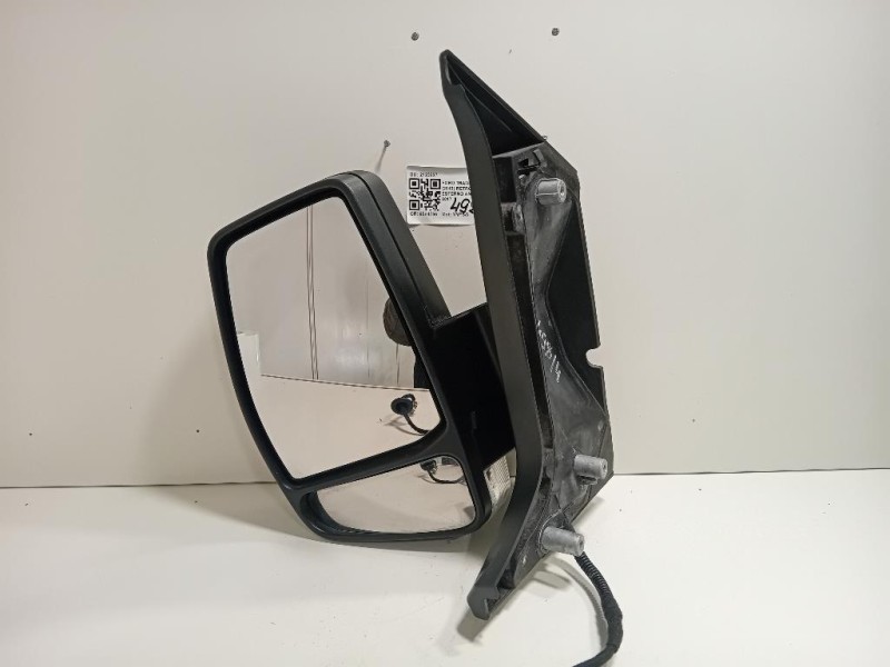 Retrovisore Esterno ANT SX 2123227 Ford Transit Custom I 2013