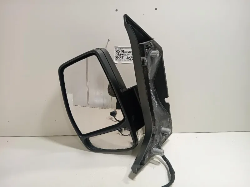 Retrovisore Esterno ANT SX 2123227 Ford Transit Custom I 2013