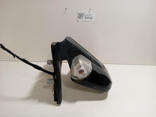 Retrovisore Esterno ANT SX 7 FILE BK21-17693-FEW Ford Transit Custom I 2013