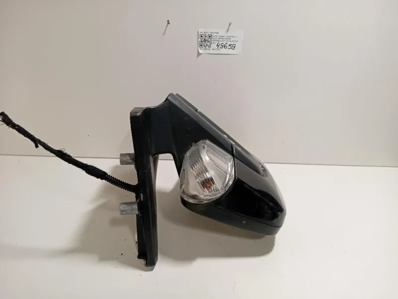 Retrovisore Esterno ANT SX 7 FILE BK21-17693-FEW Ford Transit Custom I 2013