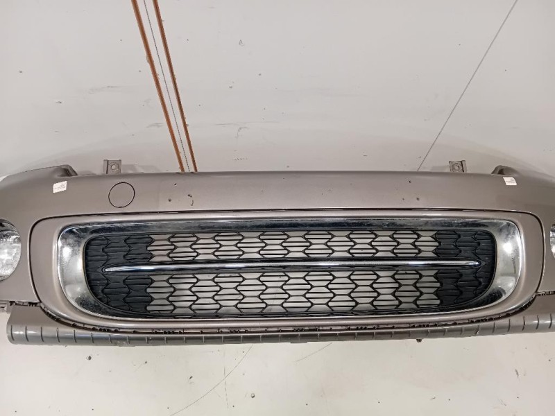 Listello Spoiler Sottoporta DX 5177 9801888 Mini Countryman ONE R60 2014