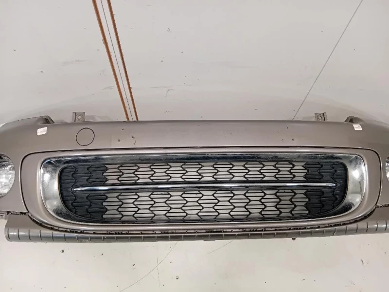 Paraurti ANT 7250772 Mini MINI Cooper R56 2007