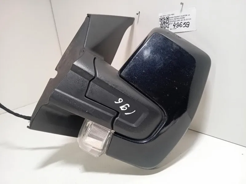 Retrovisore Esterno ANT SX 7 FILE BK21-17693-FEW Ford Transit Custom I 2013