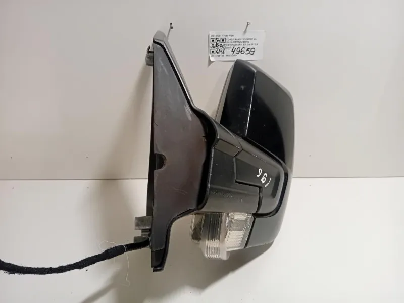 Retrovisore Esterno ANT SX 7 FILE BK21-17693-FEW Ford Transit Custom I 2013