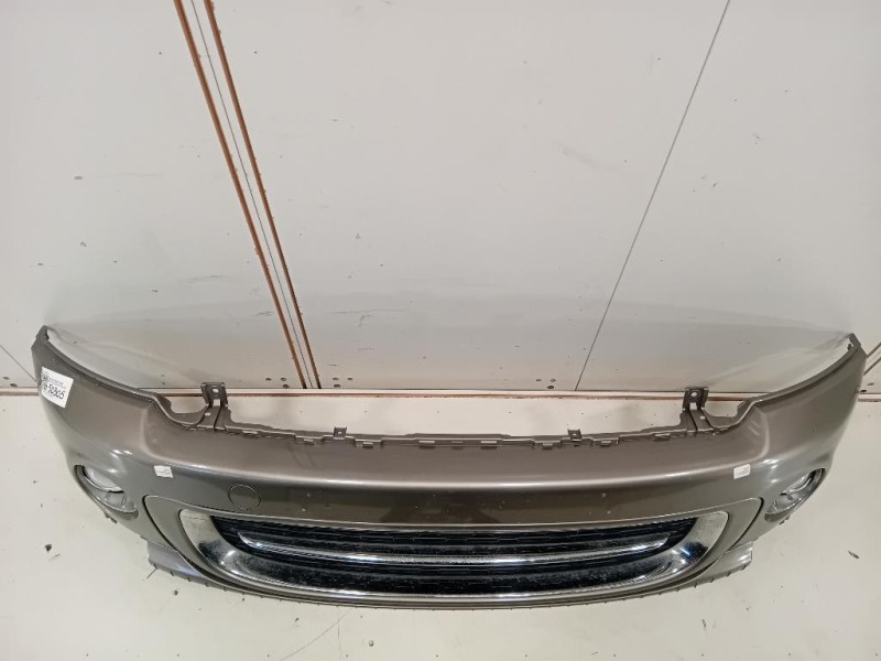 Paraurti ANT 7250772 Mini MINI Cooper R56 2007