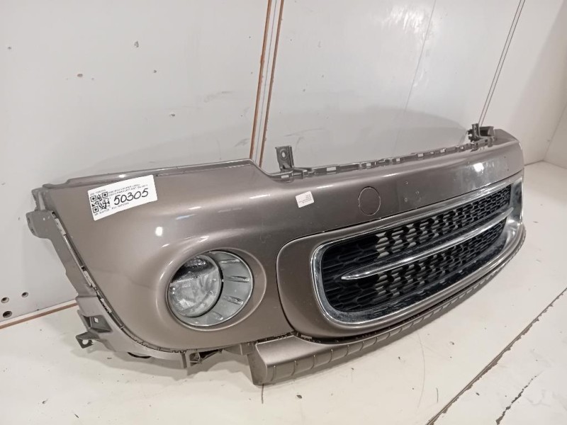 Paraurti ANT 7250772 Mini MINI Cooper R56 2007