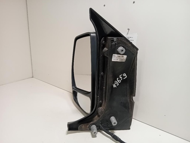 Retrovisore Esterno ANT SX 7 FILE BK21-17693-FEW Ford Transit Custom I 2013