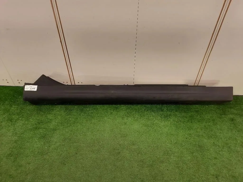 Listello Spoiler Sottoporta DX 51777315524 Mini MINI ONE F55 2014