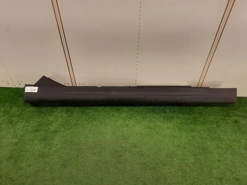 Listello Spoiler Sottoporta DX 51777315524 Mini MINI ONE F55 2014