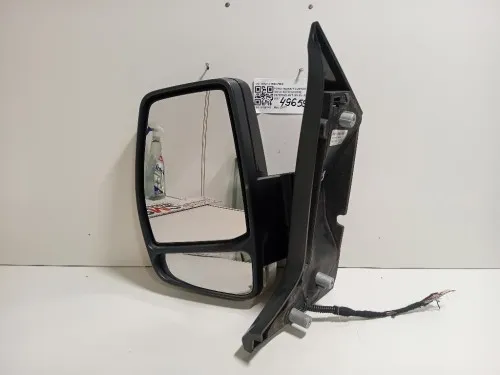 Retrovisore Esterno ANT SX 7 FILE BK21-17693-FEW Ford Transit Custom I 2013