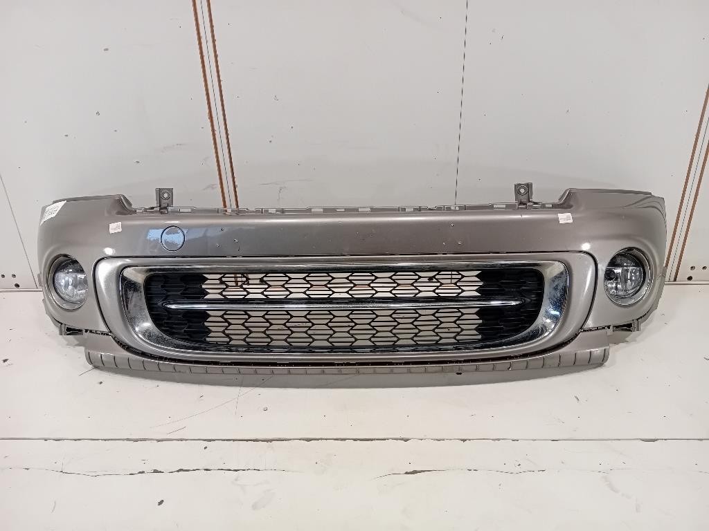 Paraurti ANT 7250772 Mini MINI Cooper R56 2007